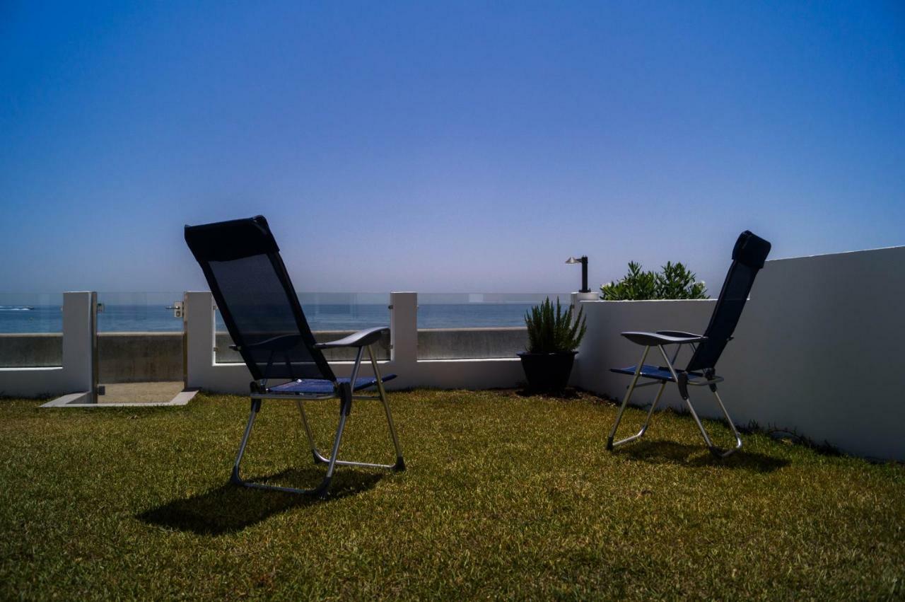 Beach-Front Bahia Dorada Estepona Eksteriør bilde
