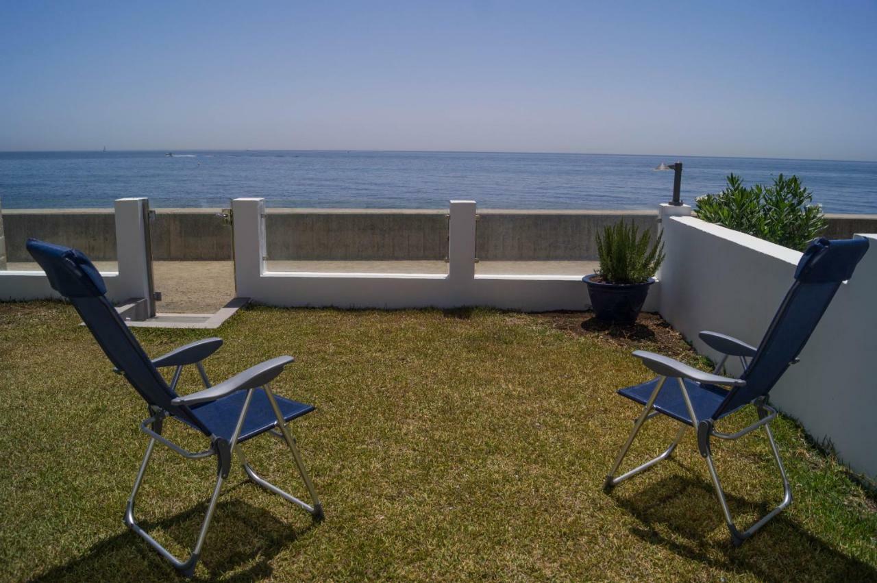 Beach-Front Bahia Dorada Estepona Eksteriør bilde