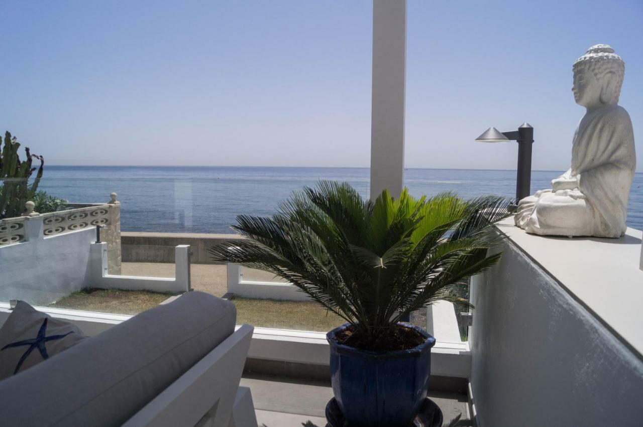 Beach-Front Bahia Dorada Estepona Eksteriør bilde