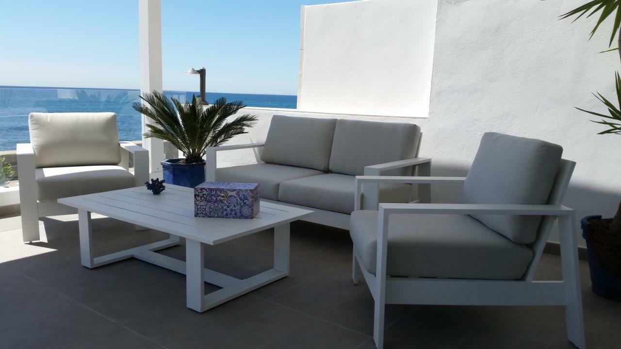 Beach-Front Bahia Dorada Estepona Eksteriør bilde