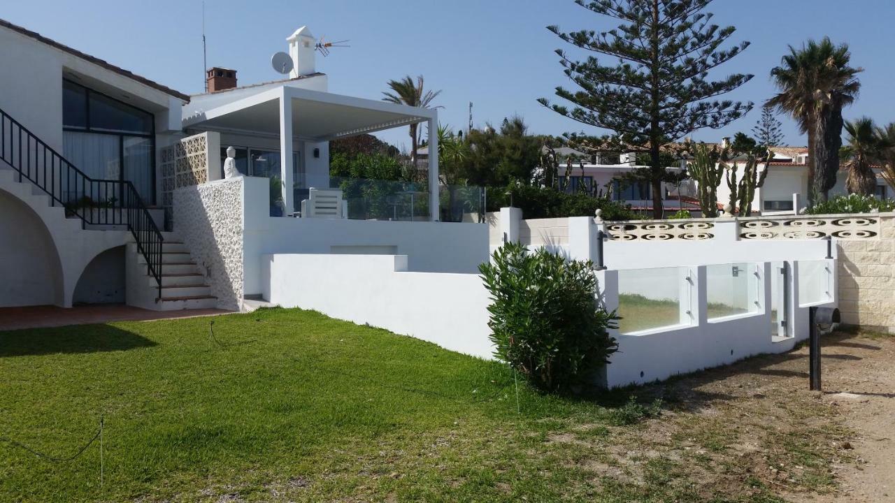 Beach-Front Bahia Dorada Estepona Eksteriør bilde