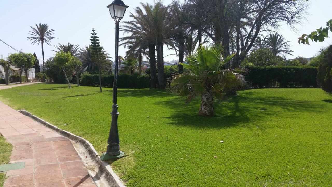 Beach-Front Bahia Dorada Estepona Eksteriør bilde