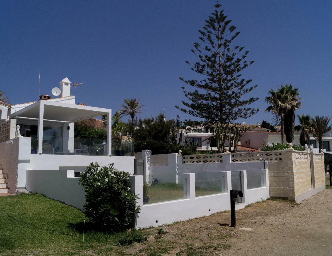 Beach-Front Bahia Dorada Estepona Eksteriør bilde
